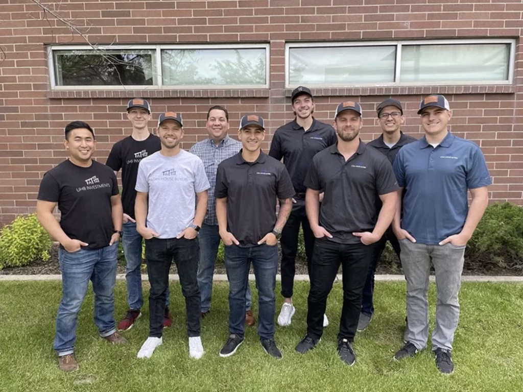 Team Group Photo