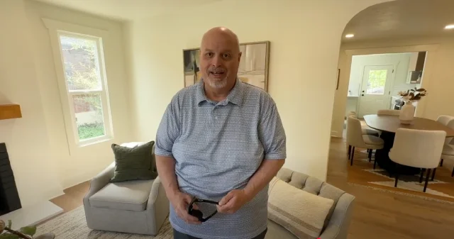 Video Thumbnail Capture